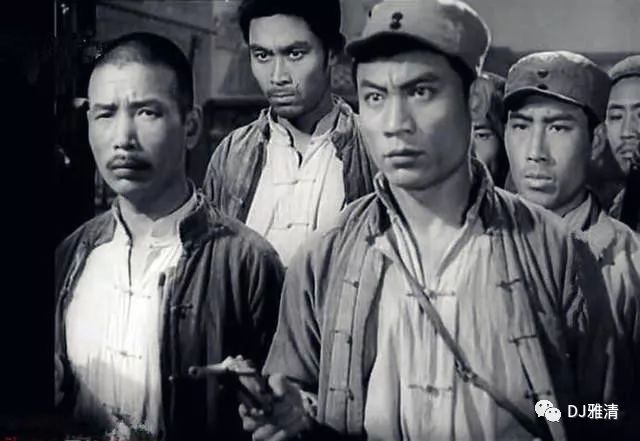 难忘《平原游击队》主演郭振清,演技一级棒,除了李向阳,哪个角色最