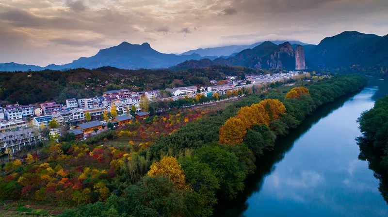 《丽水市水经济发展规划(2021-2035)》发布