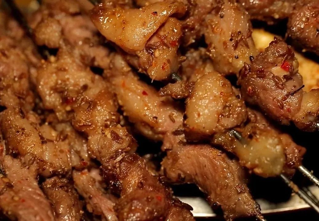 中国羊肉看甘肃,甘肃羊肉看临夏