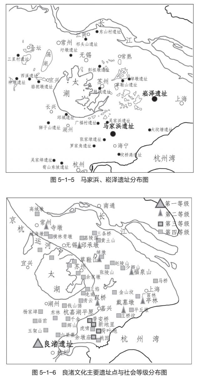 当古蜀文化与良渚文化在文物上相遇你是否想起那句共饮一江水