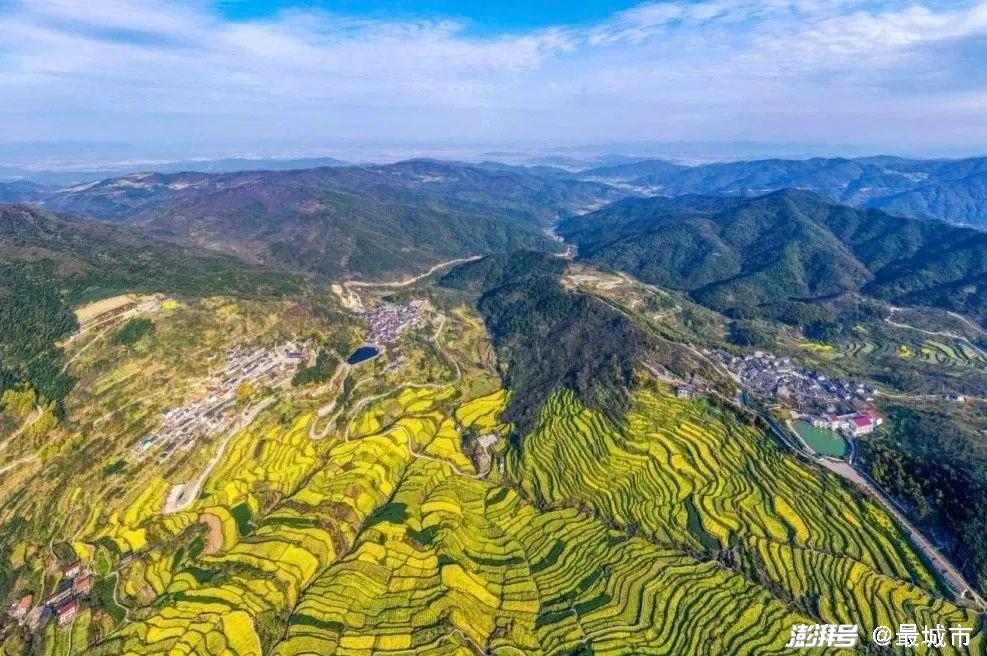 覆卮山,绍兴上虞的最高峰 因东晋山水诗人谢灵运 "登此山饮酒赋诗,饮