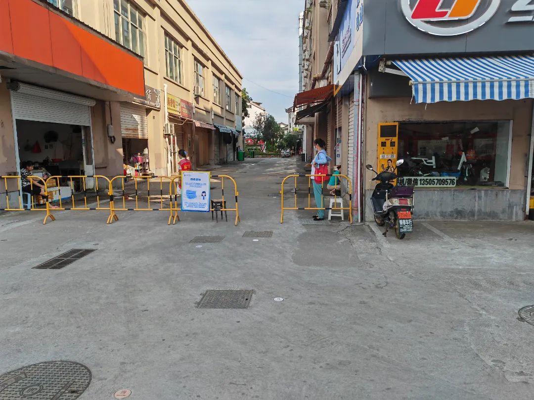 我为群众办实事|浮石街道东升社区"四必访":最美巾帼红 闪耀在基层