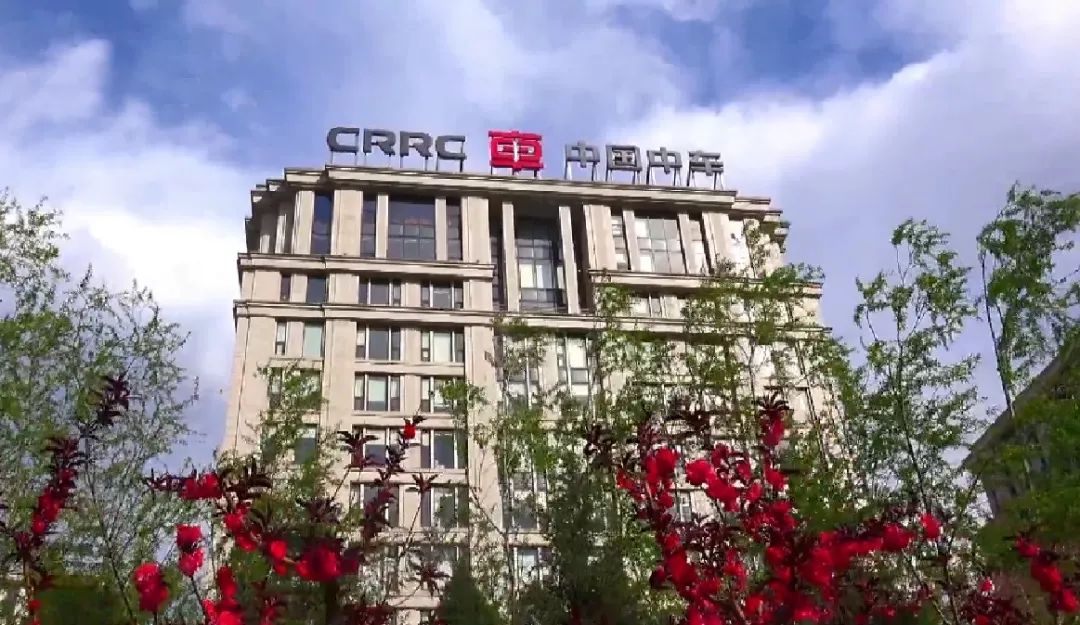 全球祝语 | 海外合作伙伴贺中国中车创业140周年