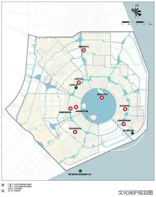 临港新片区滴水湖核心片区单元规划今起公示