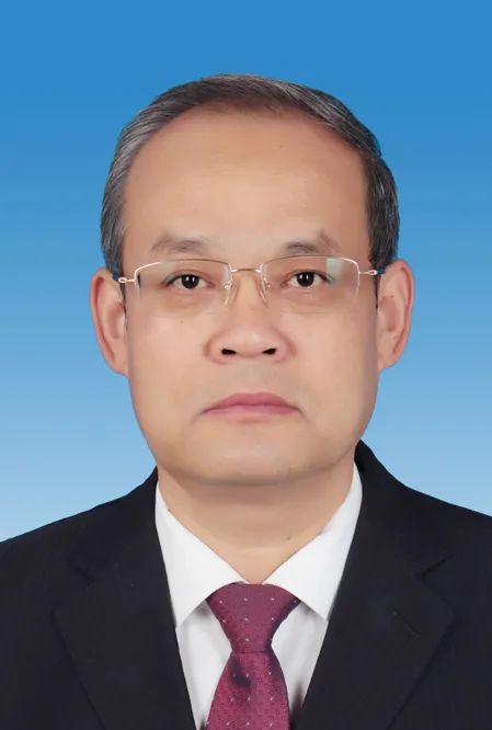 中国共产党忻州市第五届委员会书记副书记常委名单及简历