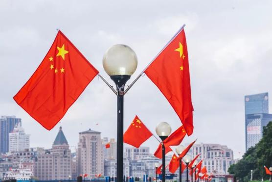 国庆72周年我爱你中国