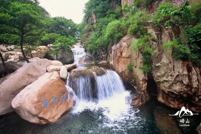 先预约再出发!崂山风景区祝您假日愉快.转自青岛崂山风景名胜区