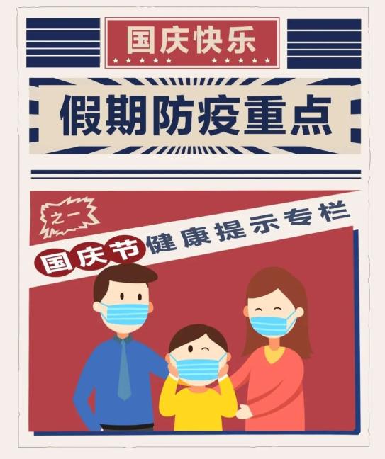 2021年10月2日金华市新冠肺炎疫情通报 风险等级调整,假期防疫重点