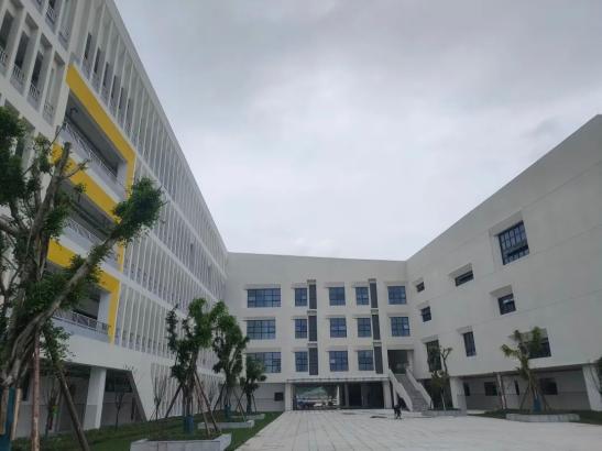 北部新城学校