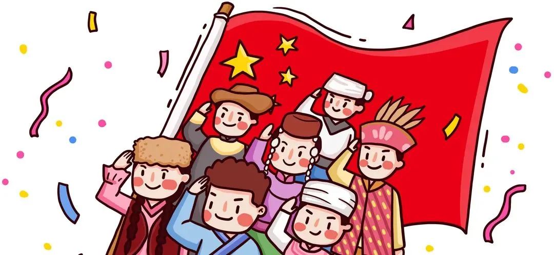 民族团结 | 民族团结知识问答~大家都来晒一晒!