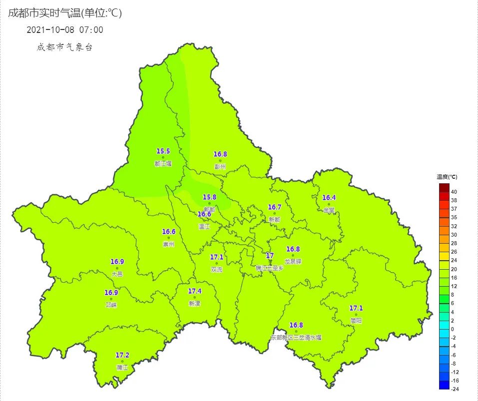 成都这个天气我在地铁上看到了春夏秋冬