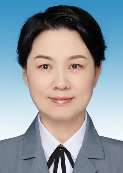 一起来认识我省民进各市委会新一届领导班子成员秘书长