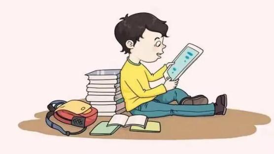家庭教育孩子沉迷于手机和游戏原因是什么