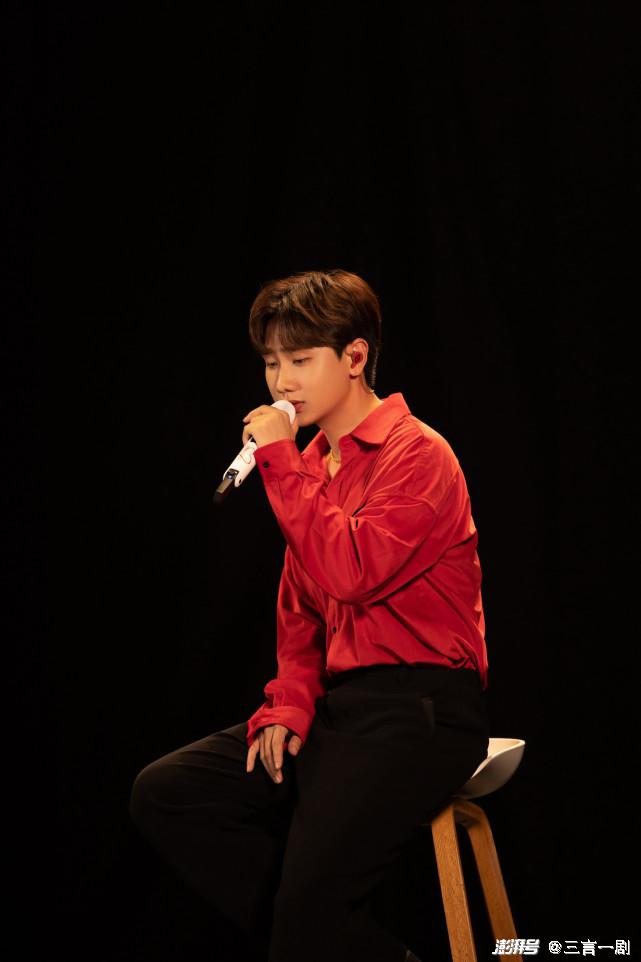 汪苏泷2021大娱乐家巡演武汉站10月30日正式开唱