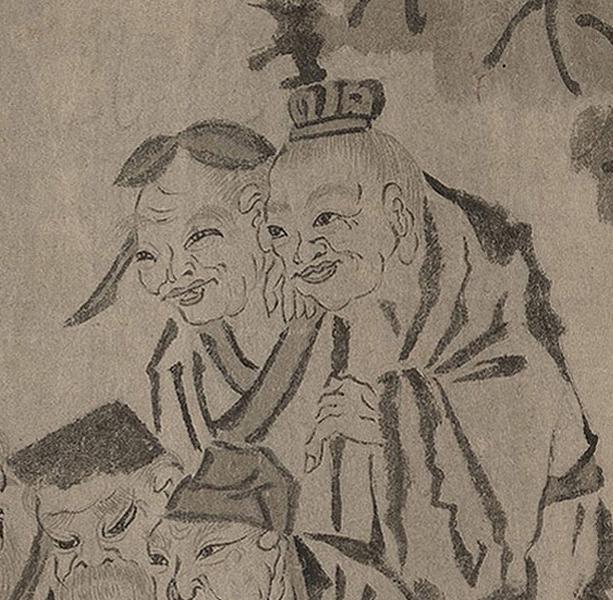 若是要游山玩水,马太快,牛太慢,一起来看一看南宋老人的休闲娱乐活动