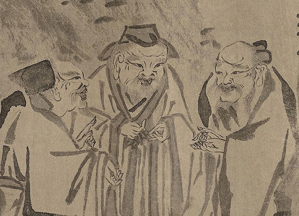若是要游山玩水,马太快,牛太慢,一起来看一看南宋老人的休闲娱乐活动