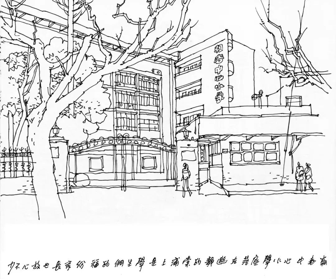 快讯重阳节社区里厢好热闹