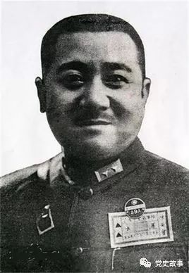 【党史人物故事】日寇未灭,何以家为——陈安宝