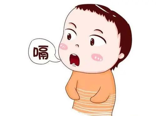 杏林e  | 打嗝不断,试试止"嗝"穴
