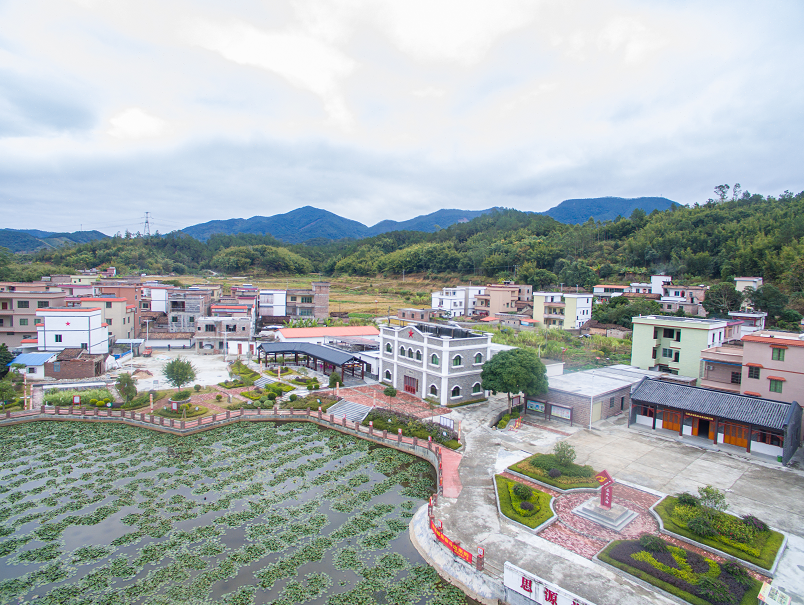 肇庆发布《条例》从内容铺排和制度设计上,都充分体现和发挥村民的