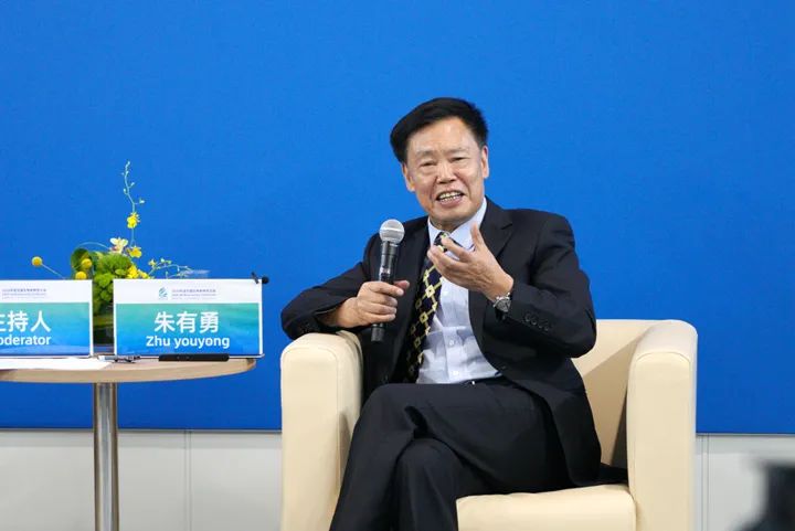 cop15丨农民院士朱有勇丰富的农业生物多样性将在乡村振兴中发挥大