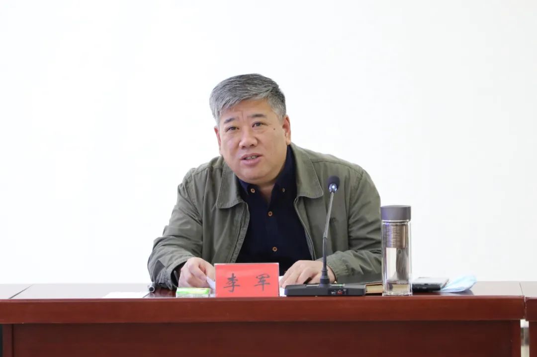 市委副书记孙远富来康召开重点工作座谈会