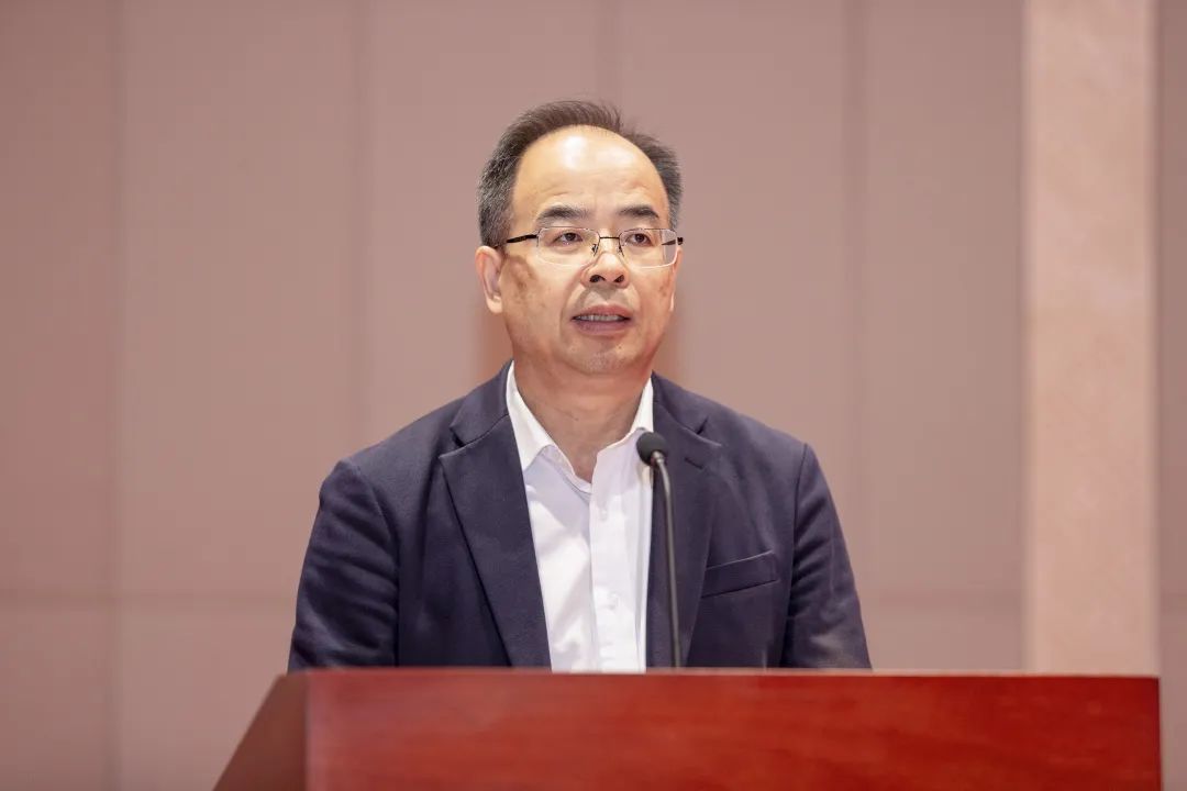李德智通报2021年前三季度安全生产工作情况