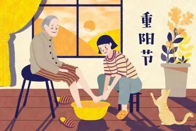 人最大的教养是善待父母