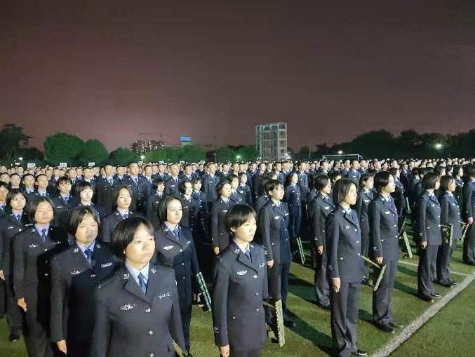 10月13日,合肥市禁毒办,高新区禁