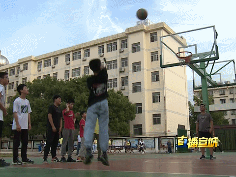 ▼宣城市文鼎中学课后服务·篮球▼宣城市第八中学课后服务·合唱团陶