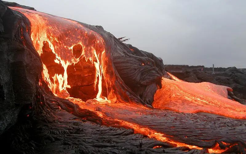 commons/ usgs当然,还有一种大家都是知道的厉害火山喷发,那就是