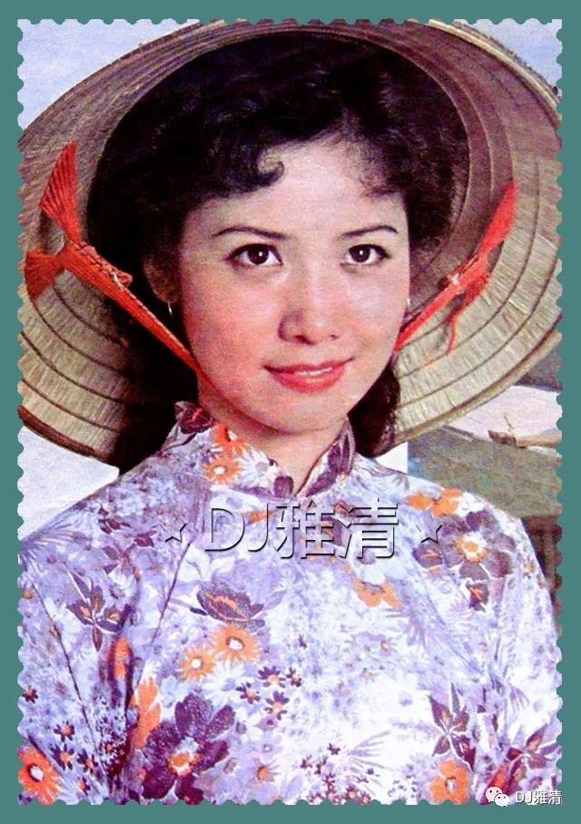 80年代美女明星被誉为北影厂第四朵花的张力维今在何处