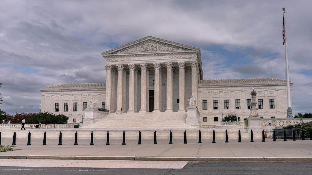 美国最高法院改革陷入困境独立司法的象征为何变成潘多拉魔盒