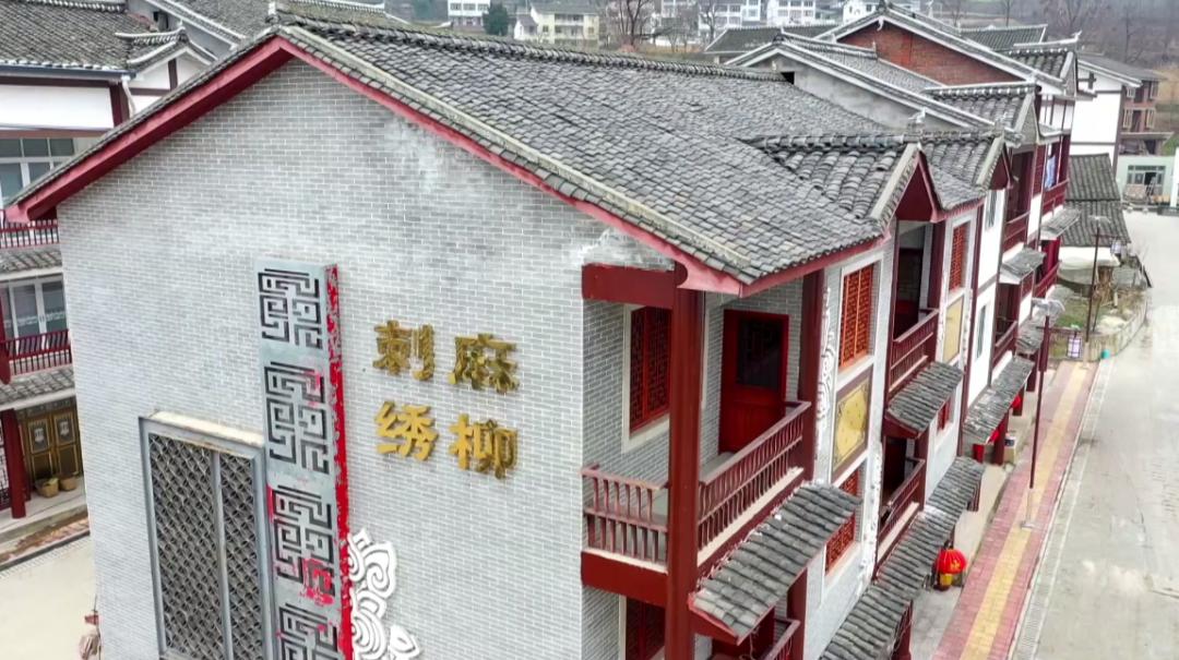祝贺!全国"一村一品"示范村镇,十亿元镇,亿元村名单公示,四川这些村镇