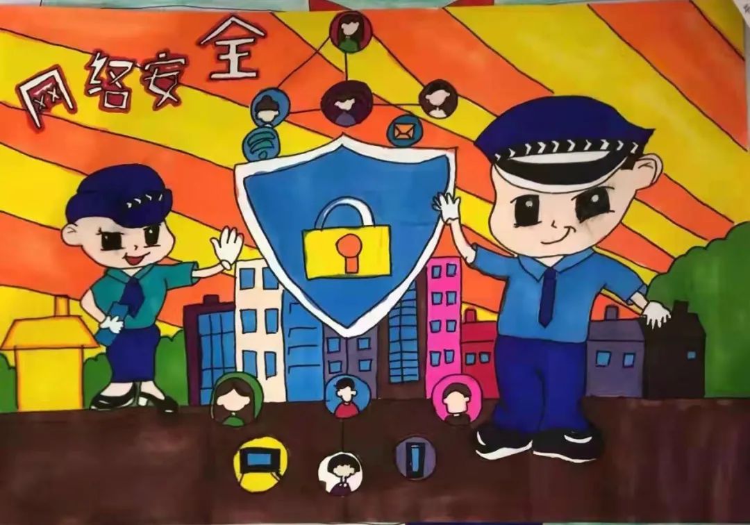 法在身边创e由你原创视频蠡县三小法制宣传