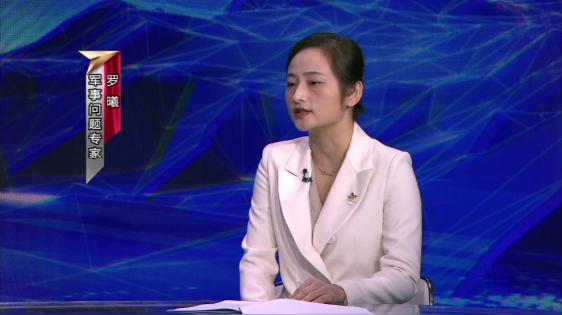 本期嘉宾02点击观看本期导视《军事制高点》,用数据带您解读.