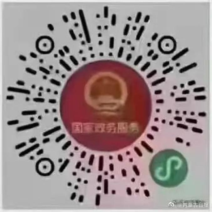 与疫情有关的查询码来了!