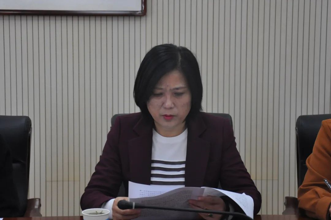 铜官区政协到区法院调研民法典贯彻实施工作