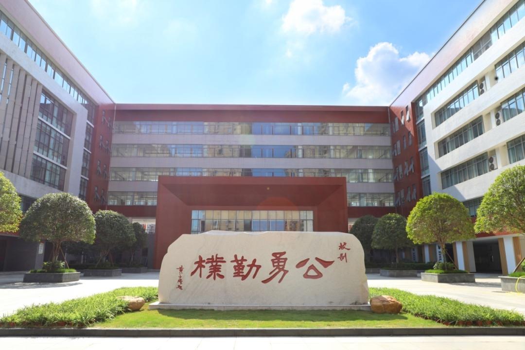 家门口的好学校⑨长沙市一中双语实验学校突出外语特色培养家国情怀