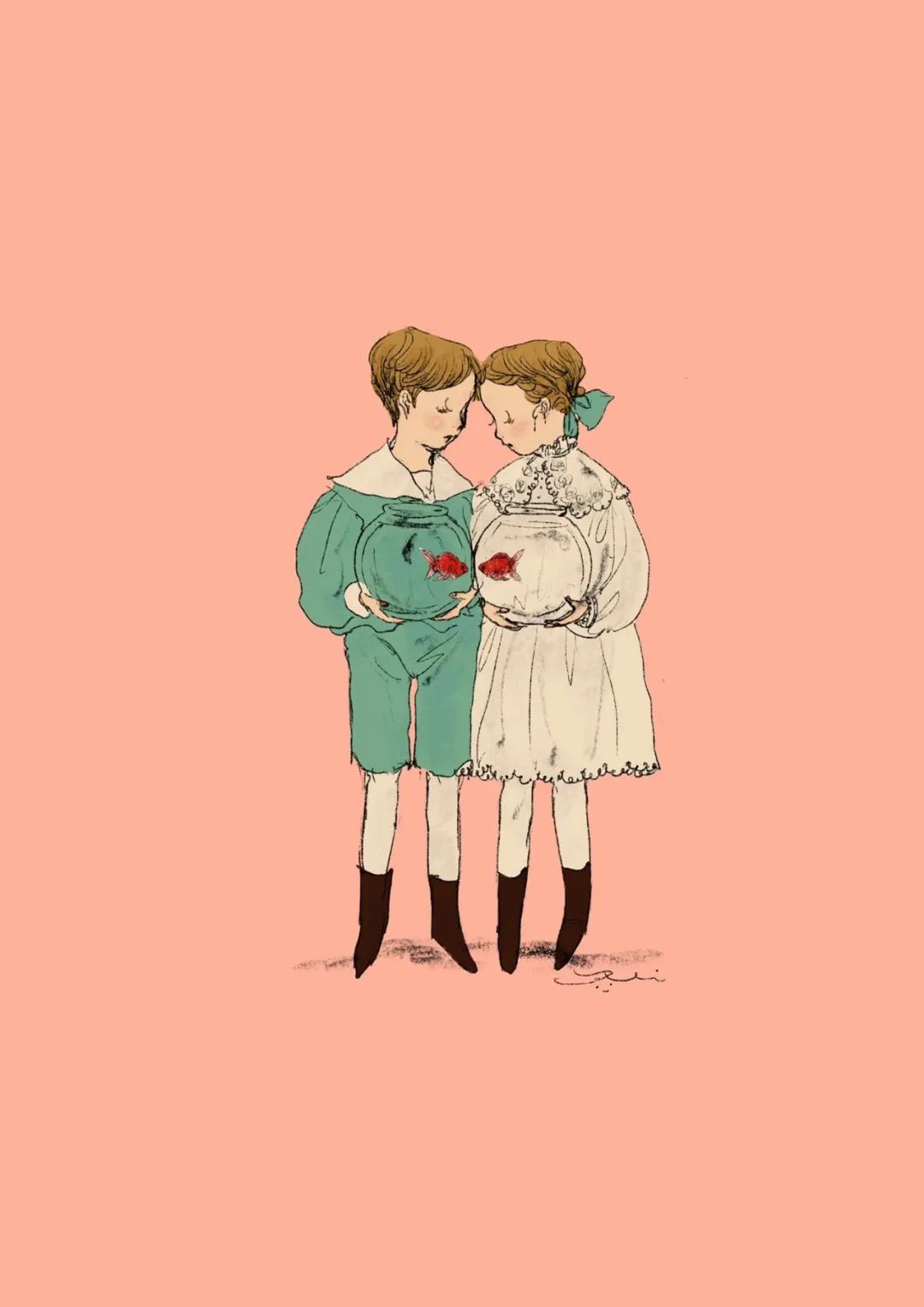 仓桥伶衣为你珍藏了一颗少女心