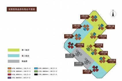 均价2万起!深圳放出超3000套安居房,这类人可申请