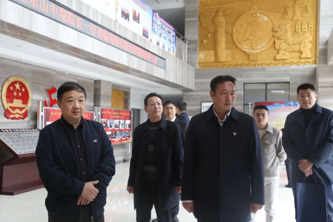 美姑县委常委,政法委书记阿力史约,美姑县人民法院党组副书记,副院长