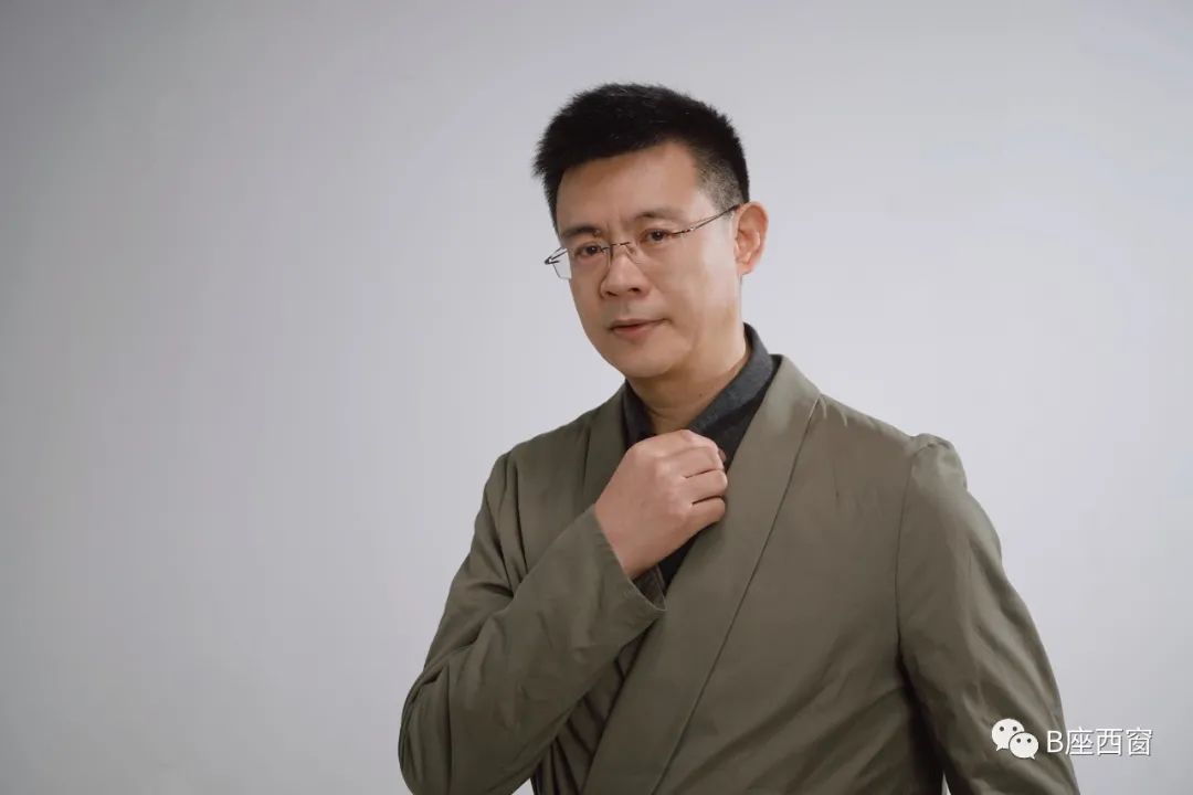 纪录片导演朱春光 永远是时刻准备的状态