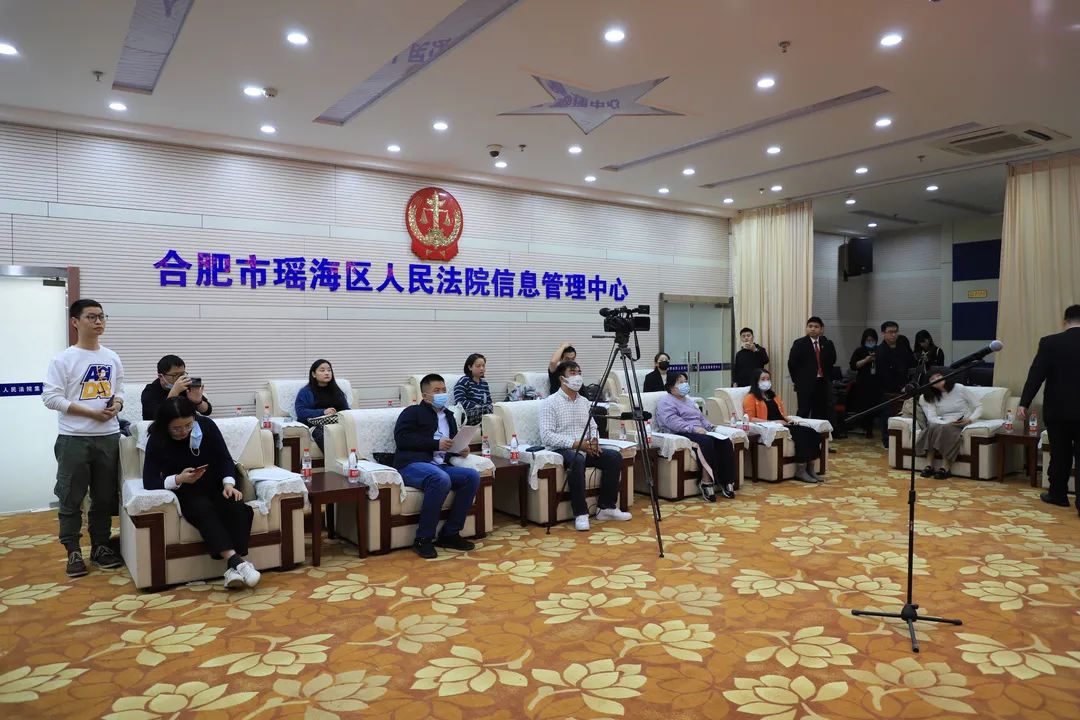 澎湃号>合肥市瑶海区人民法院> 原标题:《瑶海法院 |【执行攻坚】7天3