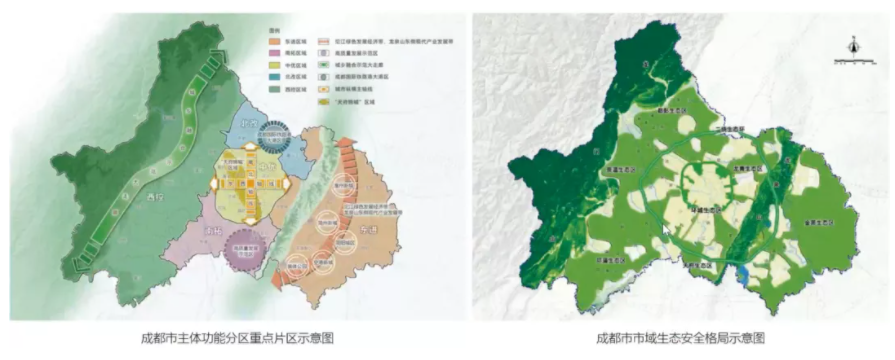 规划年会史育龙从市县十四五规划实践看发展规划与国土空间规划的有效