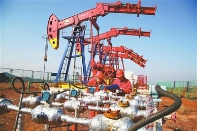中国石油华北油田公司: 发挥清洁能源优势 践行绿色发展使命