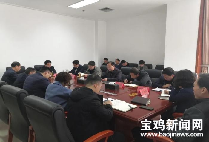 速读宝鸡上市挂牌企业数居全省第二张子琛获评陕西好人