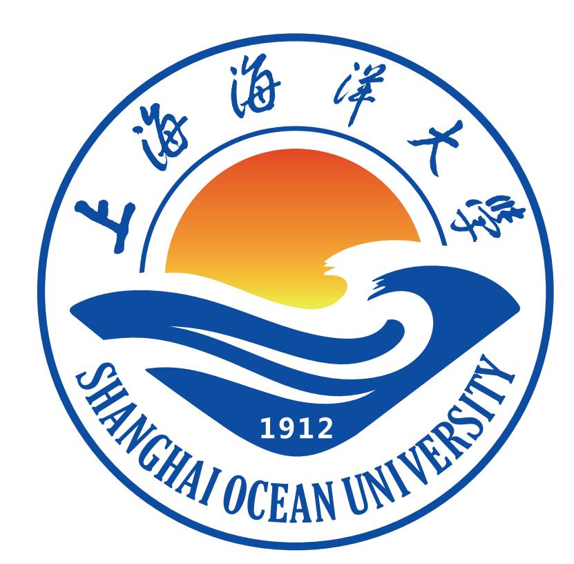 上海海洋大学校徽