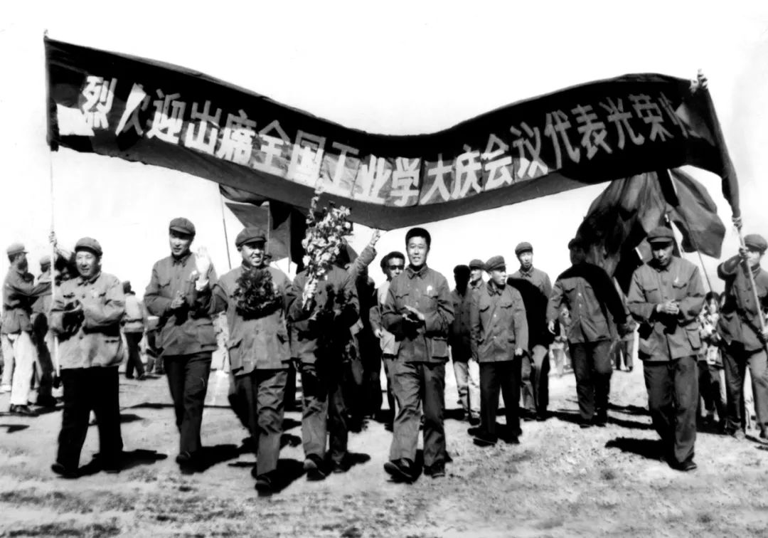 老照片征集丨@霍林河人,我们一起寻找记忆中的霍林郭勒!