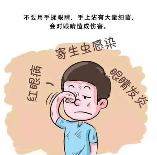 眼睛进了异物怎么办